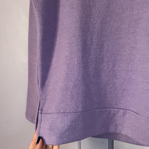 Pink Woman sweater like new, lilac, size S