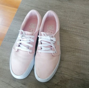 sneakers DC