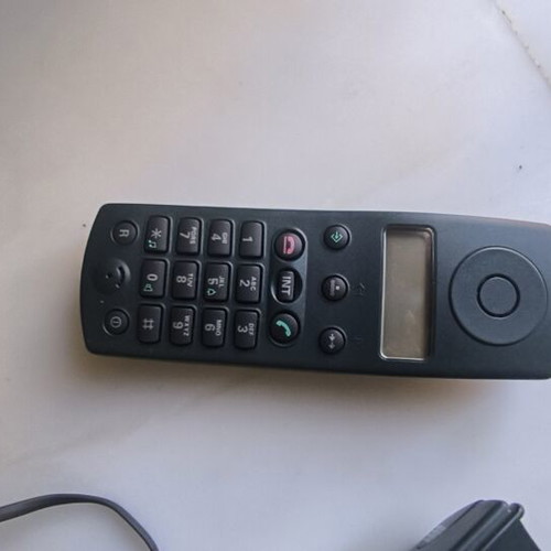 Siemens Gigaset 2000L cordless phone like new with base and charger