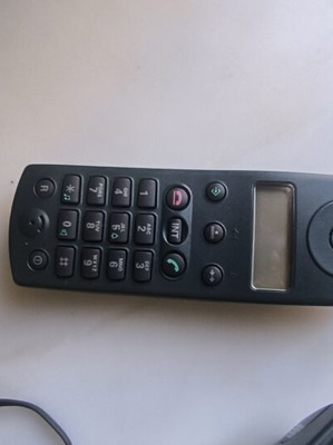 Siemens Gigaset 2000L cordless phone like new with base and charger