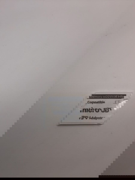 Αντάπτορας MicroSD για Playstation Vita SD2Vita για Sony Playstation VITA