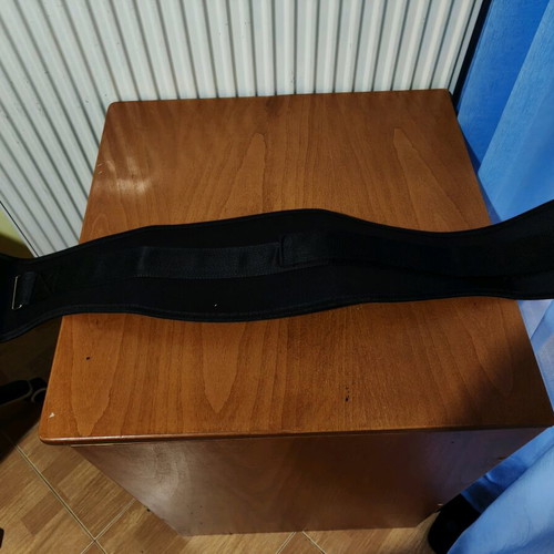 Gym Belt new for Leg Exercises and Squats