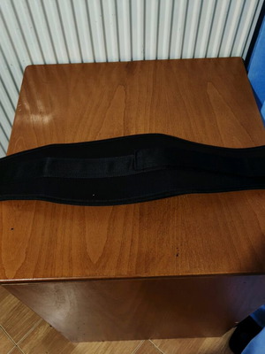 Gym Belt new for Leg Exercises and Squats