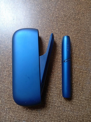 Iqos 3 σαν καινούργιο