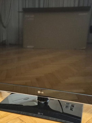 Τηλεόραση LG 42lv4500 Full HD με δώρο Google Chromecast σε σαν καινούργιο
