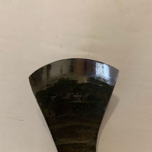 Handmade forged axe like new