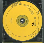 Select Cuts From Blood & Fire Chapter Two CD used, reggae