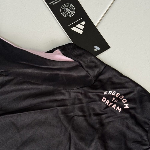 Inter Miami CF 2023/24 Away Jersey, official replica