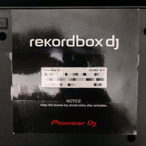 Pioneer DDJ-RB & Βαλίτσα MAGMA