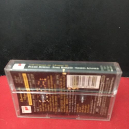 Christmas in Vienna III cassette used, folk