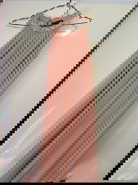 Φόρεμα ριχτό Danity