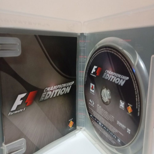 PlayStation 3 racing and sports game collection like new, 6 games
