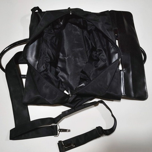 Promod Black Large Women's Bag used