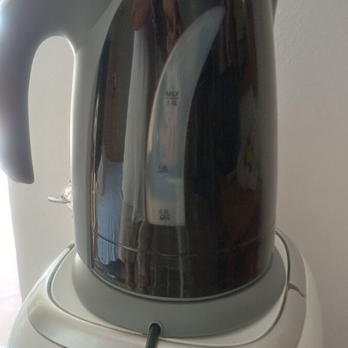 Avec kettle unused