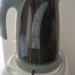 Avec kettle unused