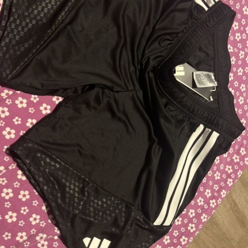 Panathinaikos training clothes Large new with tags