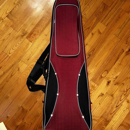 Stentor 4/4 violin student II full size, complete set