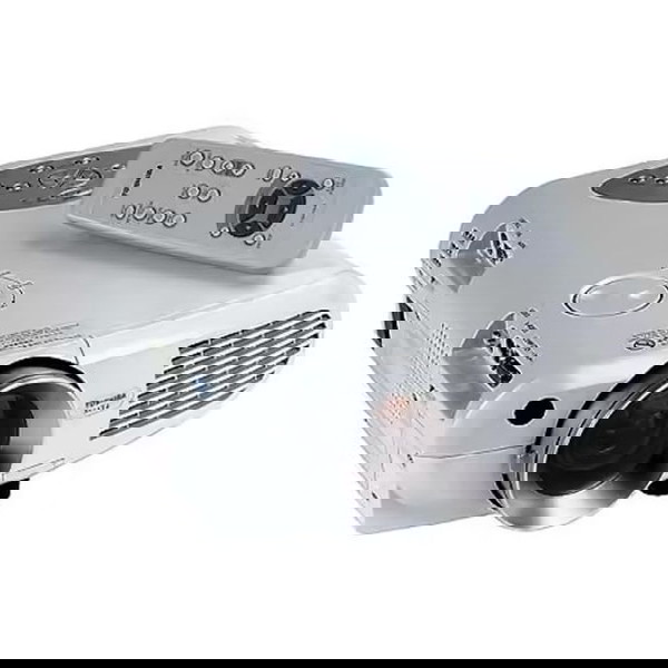 Βιντεοπροβολέας Projector Toshiba TLP-MT4 - για προδιαγραφές κοιτάξτε τις φωτογραφίες 2 και 3