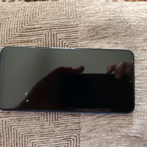 Xiaomi Huawei P30 Lite smartphone, rear camera not working