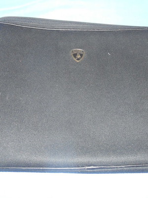 Θήκη laptop Automobili Lamborghini μεταχειρισμένη