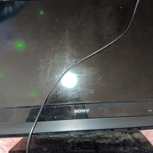Sony Bravia 32H TV like new