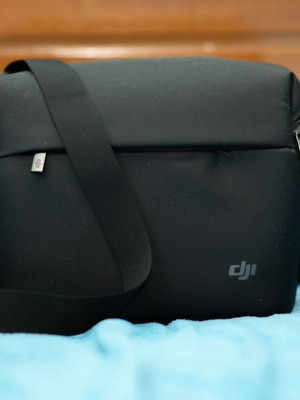 DJI bag for Air 2s and Air 2 like new