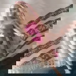  Κούκλα barbie