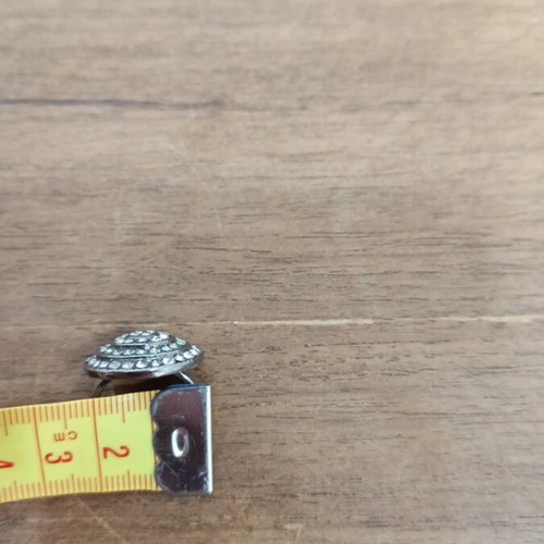 Ring no 12 like new