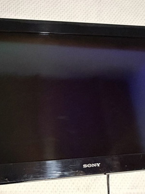 Sony Bravia KDL-32BX400 32" LCD τηλεόραση μεταχειρισμένη, 3 θύρες HDMI