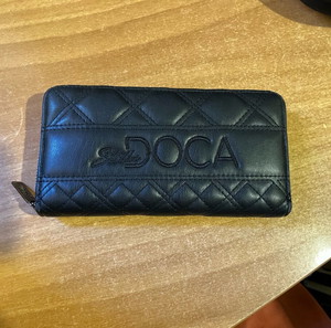 Πορτοφόλι Doca