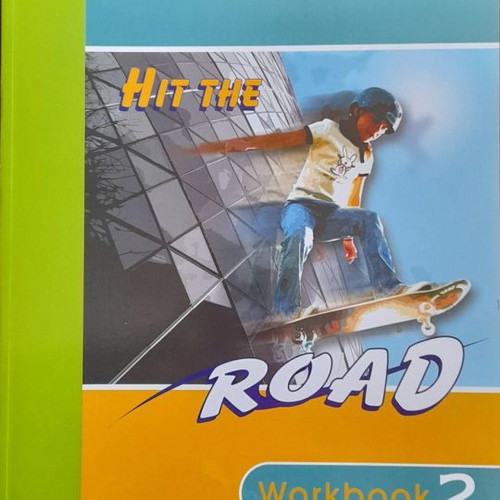Hit the Road Workbook 2 Senior B Teacher's new