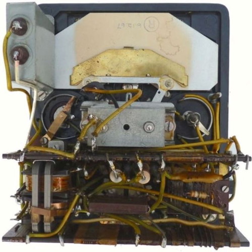 AVO Model 7 multimeter used, 1948