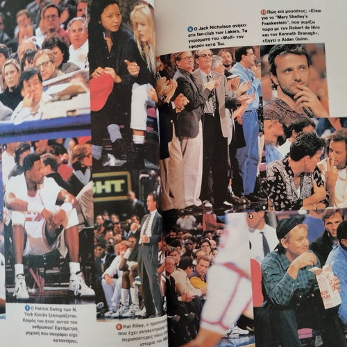 Colt magazine May 1994 issue 18 used
