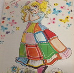 Candy Candy 36 comic book like new