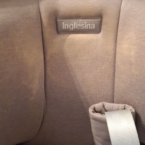 Inglesina Electa Car Seat like new for infants