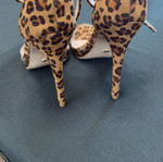 Ideal Shoes high heels size 40 new