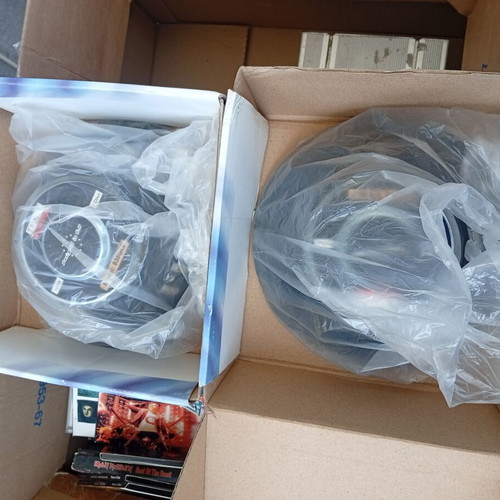 Woofer/Subwoofer 8" Foxtex D&B 835GLF/80H new, 2 pieces