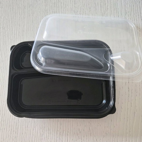 Plastic takeaway containers like new, set of 15, microwave safe
