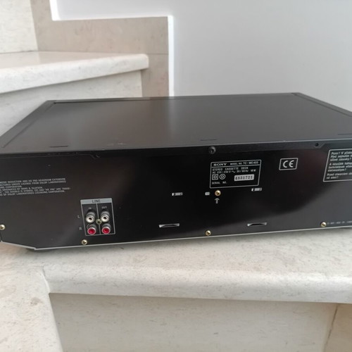 Sony Cassette Player like new