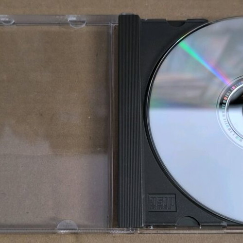 Sign Of The Sun PC CD-ROM like new, Big Box