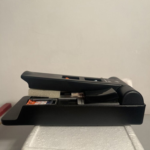 Agfa Klebepresse F 8S Automatic film splicer new