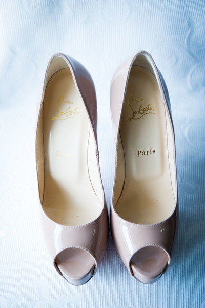 Christian Louboutin shoes
