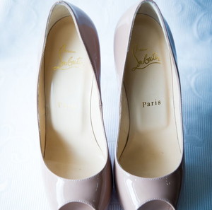 Christian Louboutin shoes