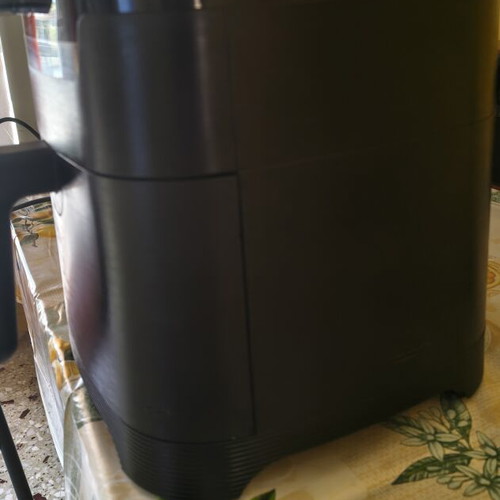 Tefal air fryer