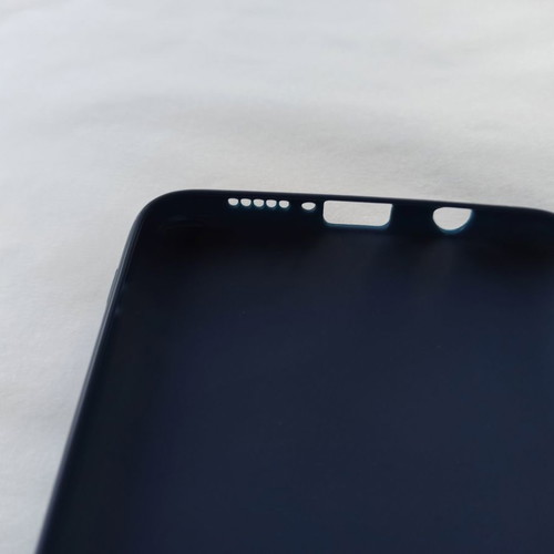 Xiaomi Redmi Note 8 Pro phone cases like new, 2 pieces
