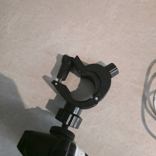 Motorcycle tire pressure measuring instrument like new