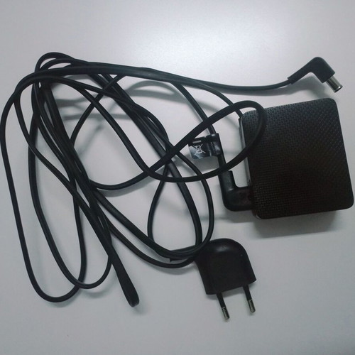 Samsung C24F390FH monitor parts used, full set