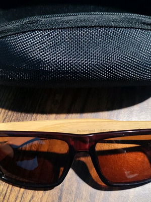 Γυαλιά ηλίου Polarized