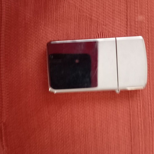 Zippo lighters like new, set of 2