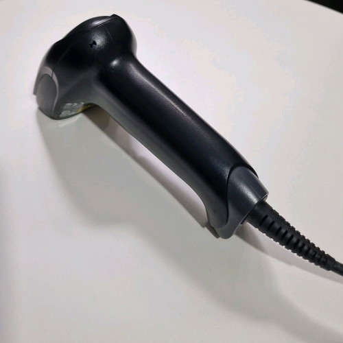 Honeywell barcode scanner like new
